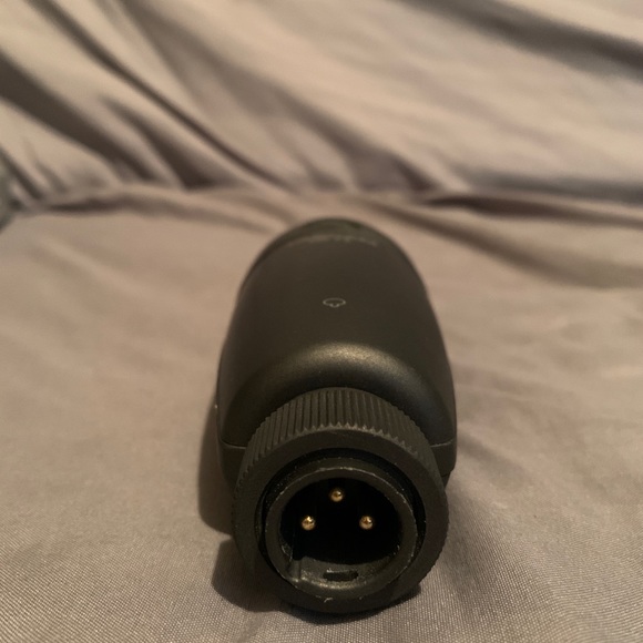 TASCAM TM-78 microphone - Picture 3 of 3